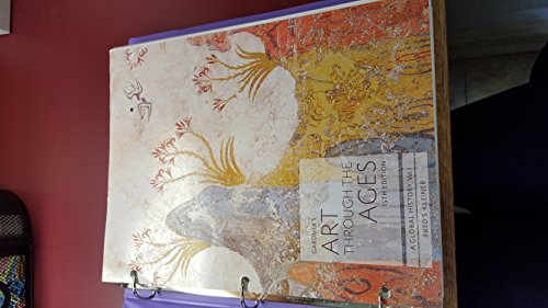 Gardner's Art through the Ages