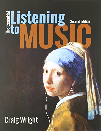 The Essential Listening to Music