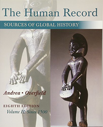 The Human Record