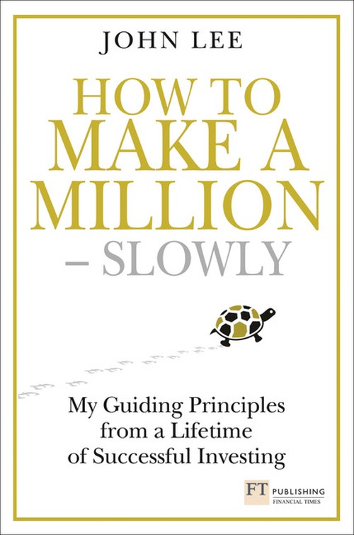 How to Make a Million  Slowly