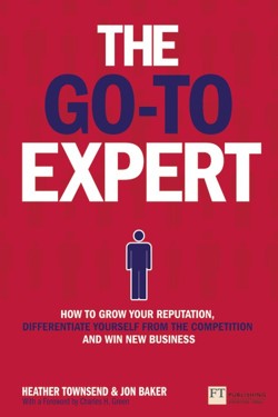 The Go-To Expert, The