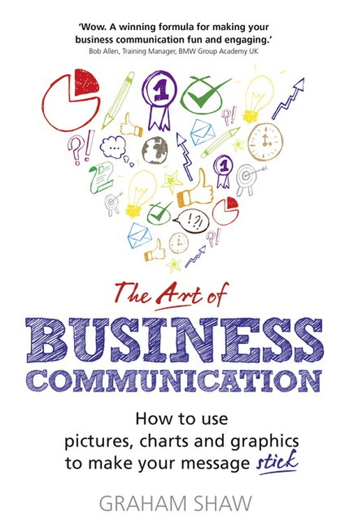The Art of Business Communication, The