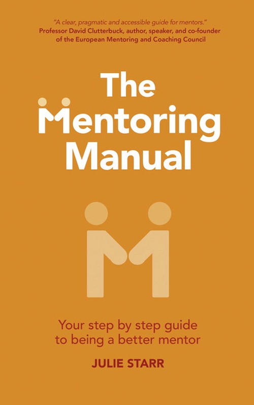 The Mentoring Manual
