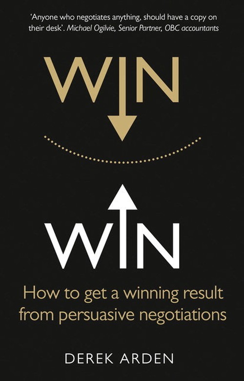 Win Win: Negotiation