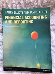 Financial Accounting and Reporting