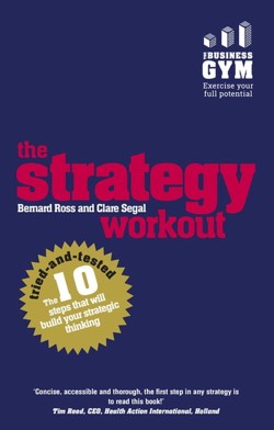 The Strategy Workout, The