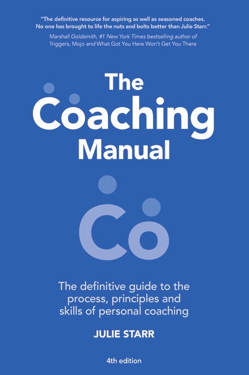 The Coaching Manual