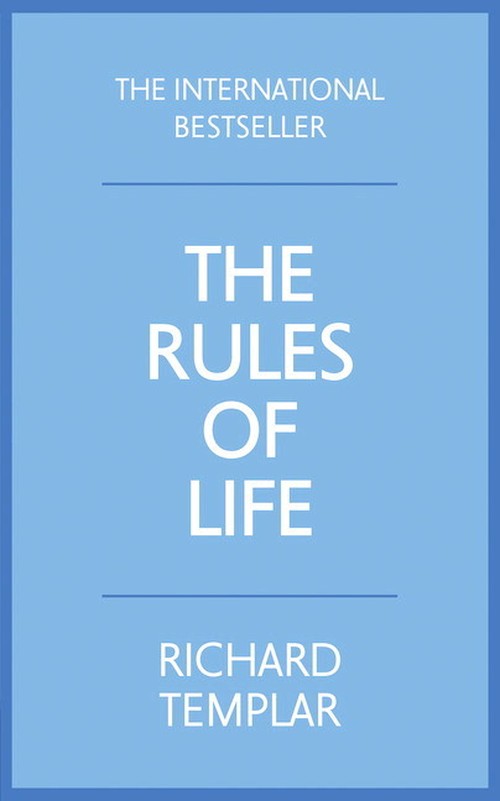 Rules of Life, The