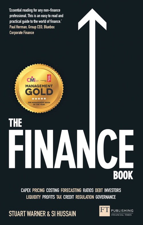 The Finance Book, The