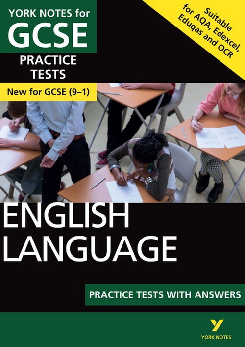 English language practice tests with answers: The best way to practise and feel ready for 2027 and 2028 assessments and exams