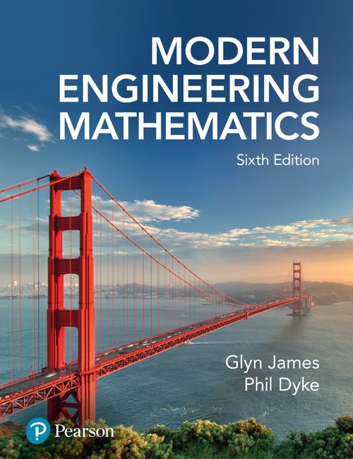 Modern Engineering Mathematics