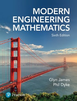 Modern Engineering Mathematics