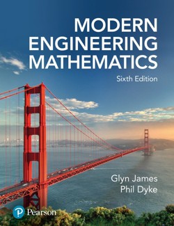 Modern Engineering Mathematics