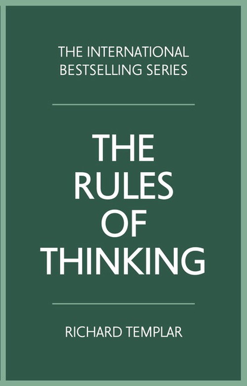 The Rules of Thinking, The