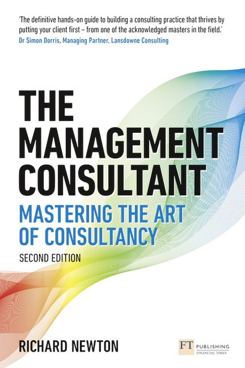 The Management Consultant, The