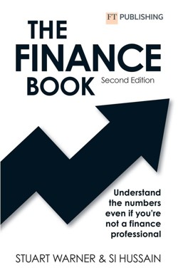 The Finance Book (2nd Edition): Understand the Numbers Even If You're Not a Finance Professional