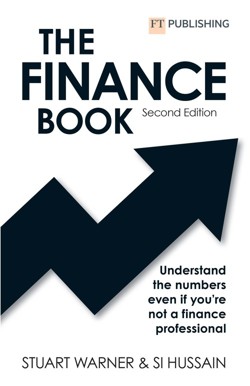 The Finance Book (2nd Edition): Understand the Numbers Even If You're Not a Finance Professional