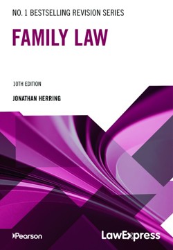 Law Express: Family Law