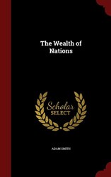 The Wealth of Nations