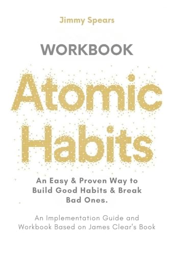 Atomic Habits