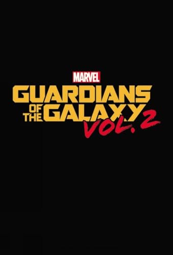 Marvel's Guardians of the Galaxy Vol. 2 Prelude