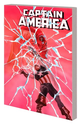 Captain America by Ta-Nehisi Coates Vol. 5