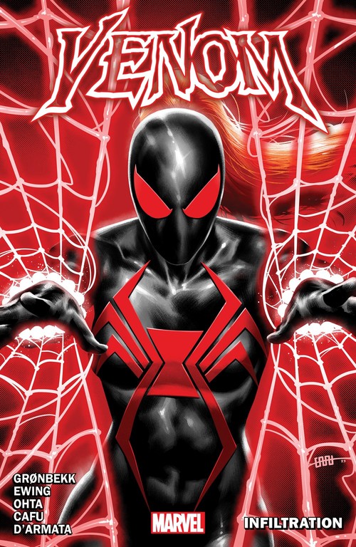 Venom by Al Ewing Vol. 6: Infiltration