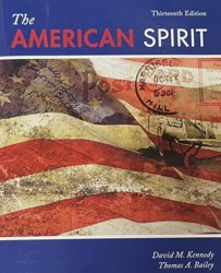 The American Spirit