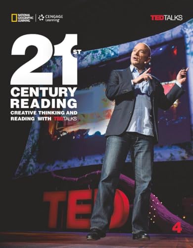 21st Century Reading 4