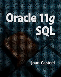 Oracle 11G