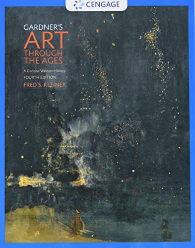 Gardner's Art through the Ages