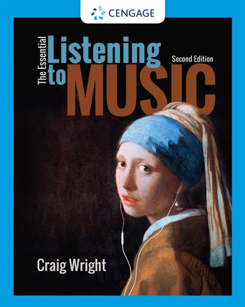 The Essential Listening to Music