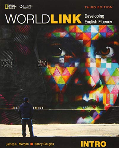 World Link Intro with My World Link Online