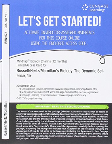 Cengage Advantage Books