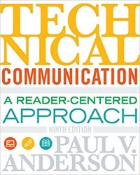 Technical Communication, Loose-Leaf Version