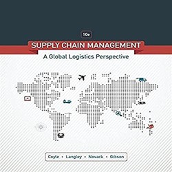 Supply Chain Management