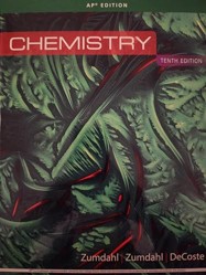 Chemistry (AP  Edition)