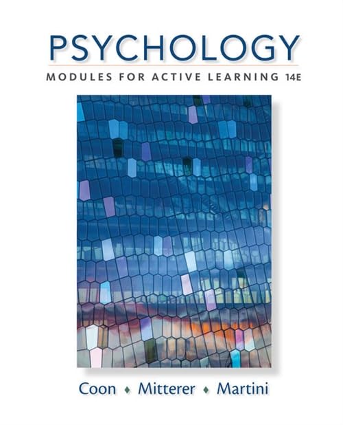 Psychology