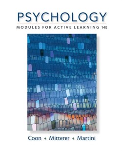 Psychology