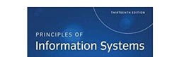 Principles of Information Systems