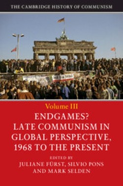 The Cambridge History of Communism