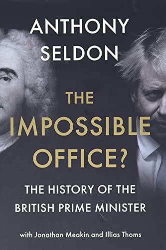 The Impossible Office?