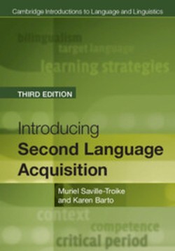 Introducing Second Language Acquisition