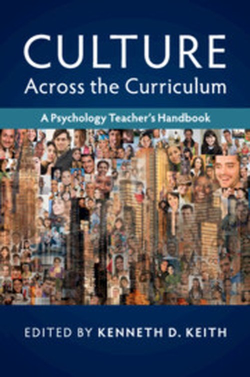 Culture across the Curriculum