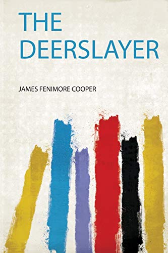 The Deerslayer