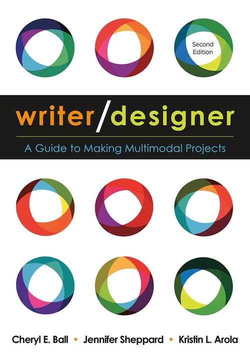 Writer/Designer