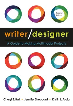 Writer/Designer