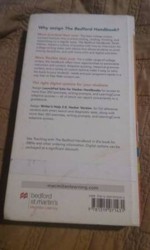 The Bedford Handbook INSTRUCTOR'S ANNOTATED EDITION 10th Edition