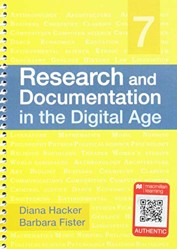 Research and Documentation in the Digital Age