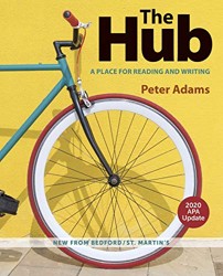 The Hub with 2020 APA Update